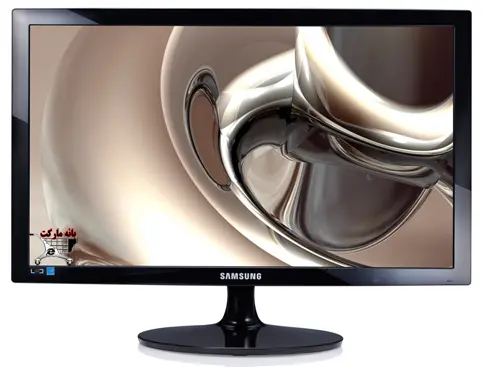 مانیتور ال ای دی فول اچ دی سامسونگ MONITOR LED FULL HD SAMSUNG 22C150