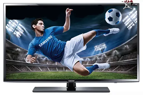 تلویزیون ال ای دی سه بعدی سری6 سامسونگ LED 3D SAMSUNG 40EH6030