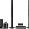 سینماخانگی بلوری سه بعدی سونی HOME THEATRE 3D BLU-RAY SONY E490 1357994003sinma.SONY E490.5050