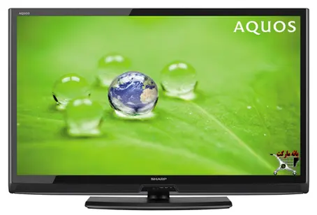 تلویزیون ال سی دی فول اچ دی شارپ LCD FULL HD SHARP 46LE530