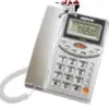 تلفن رومیزی جیپاس CALLER ID TELEPHONE GEEPAS GTP7186 1360851251GTP 7186