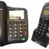 تلفن بیسیم رومیزی مارشالCALLER PHONE MARSHAL ME313 1361075550Marshal Me 313