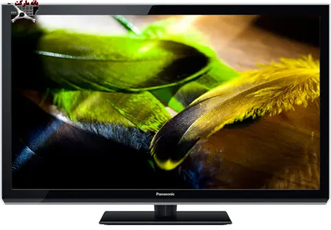 تلویزیون پلاسما سه بعدی اسمارت پاناسونیک PLASMA 3D SMART PANASONIC 60UT50