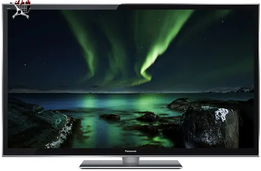 تلویزیون پلاسما سه بعدی اسمارت پاناسونیک PLASMA 3D SMART PANASONIC 60VT50