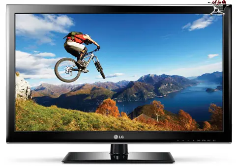 تلویزیون ال ای دی ال جی LED LG TV 32LS3400 Edge LED