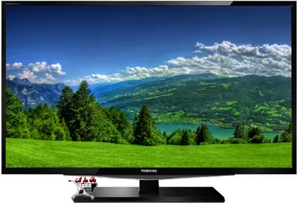 تلویزیون ال ای دی توشیبا LED HD TV TOSHIBA 32PS20