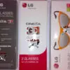 عینک سه بعدی ال جی سری جدید2012 LG GLASSES 3D AG-F310DP 1363187523asli 2