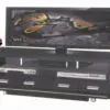 میز زیر تلویزیون ال ای دی و ال سی دی و پلاسما LED LCD PLASMA TVs TABLE & STAND L5 1364393870mogadam.L.5