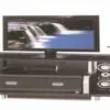 میز زیر تلویزیون ال ای دی و ال سی دی و پلاسما LED LCD PLASMA TVs TABLE & STAND L9 1364398741mogadam.L.9