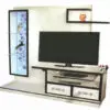 میز زیر تلویزیون ال ای دی و ال سی دی و پلاسما LED LCD PLASMA TVs TABLE & STAND L16 1364462285mogadam.L.16