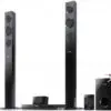 سینماخانگی پاناسونیک HOME THEATRE PANASONIC SC-XH75 1365421379PANASONIC XH75.5