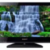 تلویزیون ال سی دی سونی براویا SONY BRAVIA LCD 32CX350 1365492356SONY KLV 32CX350.5