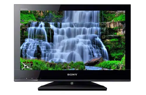تلویزیون ال سی دی سونی براویا SONY BRAVIA LCD 32CX350
