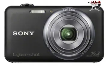 دوربین سایبر شات سه بعدی فول اچ دی سونی SONY CYBER-SHOT FULL HD DSC-WX70