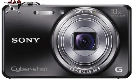 دوربین سایبرشات فول اچ دی سونی SONY CYBER-SHOT DIGITAL CAMERA DSC-WX170