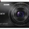 دوربین سایبرشات اچ دی سونی SONY SUPER ZOOM CYBER-SHOT DSC- W690 1366092434Sony dsc w690.5