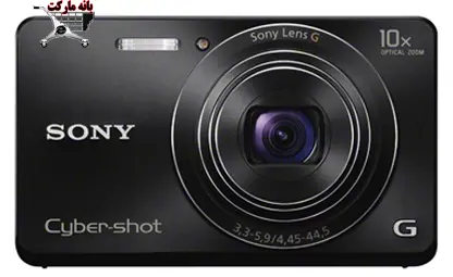 دوربین سایبرشات اچ دی سونی SONY SUPER ZOOM CYBER-SHOT DSC- W690