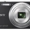 دوربین کامپکت سایبرشات سونیSONY CYBER-SHOT DIGITAL CAMERA DSC-W730 1366209268SONY Cyber shot Digital Camera W730.5