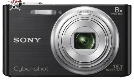 دوربین کامپکت سایبرشات سونیSONY CYBER-SHOT DIGITAL CAMERA DSC-W730