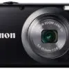 دوربین کامپکت 16مگاپیکسل پاورشات کانن CANON POWERSHOT A2300 1366448493canon a2300.5