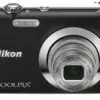 دوربین با کیفیت کامپکت نیکون کولپیکس CAMERA NIKON COOLPIX S2600 1367405924nikon coolpix s2600.5