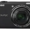 دوربین سوپرزوم اچ دی کولپیکس نیکون NIKON SUPER ZOOM COOLPIX S6200 1367671074NIKON S6200.5