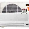 کولرگازی سرد وگرم وایت وستینگ هاوس 80000 COOLER WHITE WESTINGHOUSE 1367763033cooler