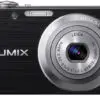 دوربین عکاسی پاناسونیک panasonic lumix dmc-s1 1367853259Panasonic Lumix DMC FH2.5