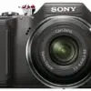 دوربین نیمه حرفه ای دیجیتال 12.4مگاپیکسل سونی SONY CYBER-SHOT DIGITAL CAMERA DSC-H20 1368173806SONY DSC H20.5