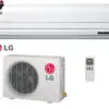 کولر گازی سرد و گرم اسپلیت تایتان ال جی LG TITAN 30000 1368444159lg coler