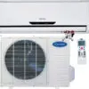 کولرگازی سردوگرم کریر 12000 CARRIER SPLITE 1368607121Carrier Split.5