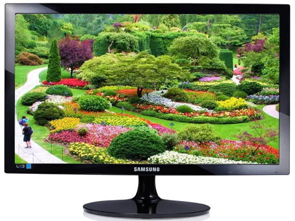 مانیتور ال ای دی سامسونگMONITOR LED SAMSUNG 20B300