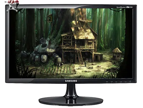مانیتور ال ای دی فول اچ دی سامسونگMONITOR FULL HD LED SAMSUNG19B150
