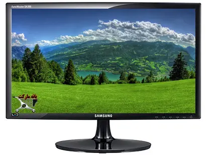 مانیتور ال ای دی سامسونگMONITOR FULL HD LED SAMSUNG 23B300