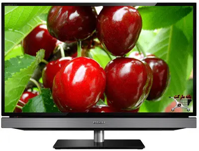 تلویزیون ال ای دی فول اچ دی توشیبا LED TV FULL HD TOSHIBA 23PU200