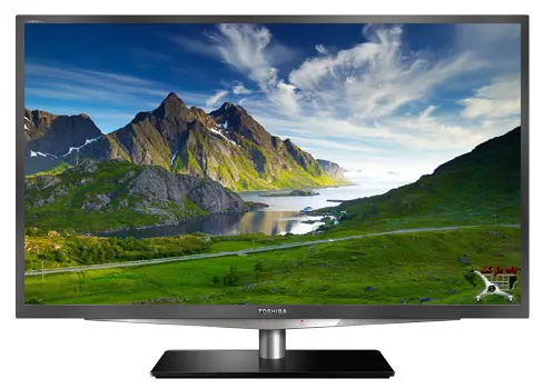 تلویزیون ال ای دی اچ دی تی وی توشیبا TOSHIBA LED HD TV 32PX200