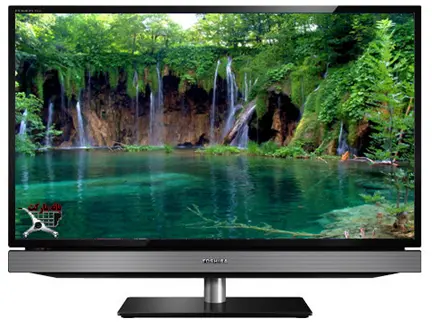 تلویزیون ال ای دی توشیبا TOSHIBA LED HD TV 32PU201