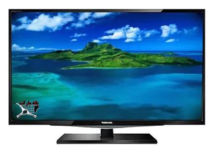 تلویزیون اچ دی تی وی ال ای دی توشیبا TOSHIBA HD TV 32PS200
