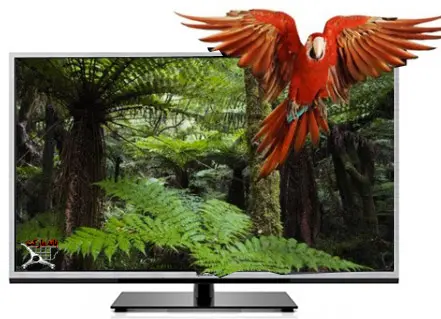 تلویزیون ال ای دی سه بعدی توشیبا LED 3D SMART TV TOSHIBA 55TL968
