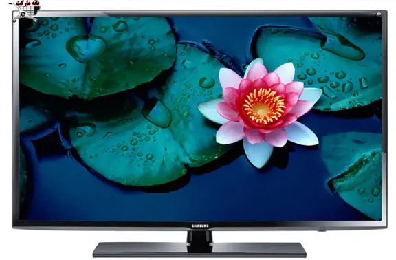 تلویزیون ال ای دی سه بعدی سری6 سامسونگLED 3D SMART SAMSUNG 46EH6030