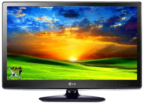 گیرنده دیجیتال تلویزیون ال ای دی ال جی LED HD TV 32LS3500=32LS35000 LG