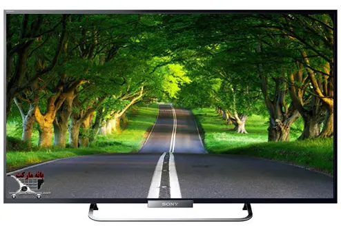 تلویزیون ال ای دی اینترنت تی وی سونی LED FULL HD SONY 32W670