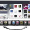 تلویزیون ال ای دی سه بعدی ال جی LED SMART 3D LG 42LA6600 1370949287lg 42la6600.5