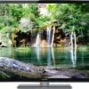 تلویزیون پلاسما سه بعدی اسمارت پاناسونیک PLASMA 3D SMART PANASONIC 50VT50 1371218100Panasonic TX P50VT50.5