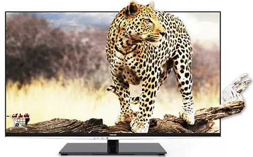 تلویزوین ال ای دی سه بعدی رگزا توشیبا LED 3D SMART TV TOSHIBA REGZA 47VL963