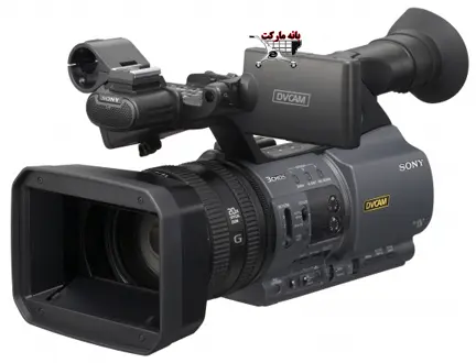 دوربین حرفه ای فیلم برداری سونی DSR-PD175 PROFESSIONAL VIDEO CAMERA SONY