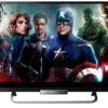 تلویزیون سونی ال ای دی فول اچ دی وای فای هوشمند LED SONY SMART WIFI FULL HD 42W670 2 تلویزیون سونی ال ای دی فول اچ دی وای فای هوشمند LED SONY SMART WIFI FULL HD 42W670 137492889242w670