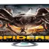 تلویزیون ال ای دی سه بعدی اسمارت سونی LED SMART 3D FULL HD SONY 55W804A 1375190335sony 55w904a.5