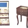 سرویس قاشق و چنگال استیل 128 پارچه دلمونتی DELMONTI 1375273900servise138parche