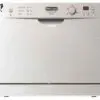 ماشین ظرفشویی تمام اتوماتیک دلمونتیWASHING MACHINE DL-800 1375365522mashen zarfshuye dellonghe